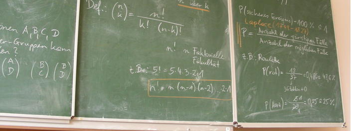 Bildung ifo-Studie Tafel