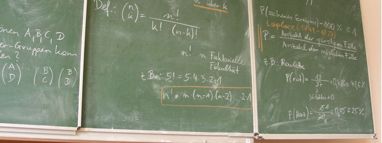 Bildung ifo-Studie Tafel