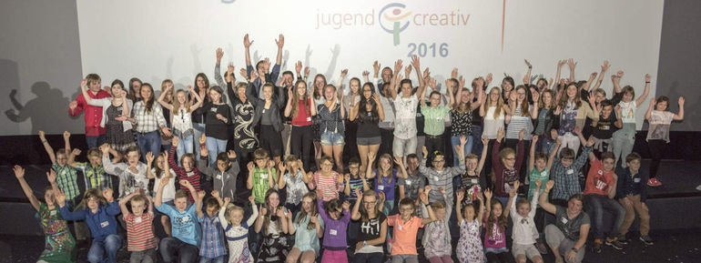 Preisträgerbilder Internationaler Jugendwettbewerb 2016
