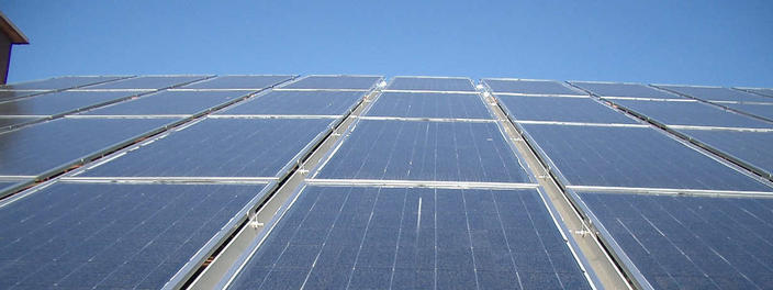 Photovoltaik