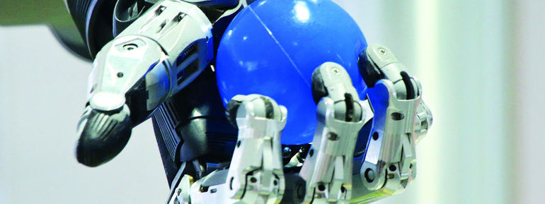Neue Genossenschaft bndelt Regionen bergreifend Krfte fr Knstliche  Intelligenz - BWGV