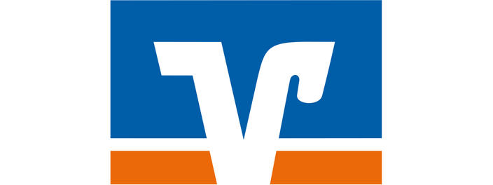 Logo der Volksbanken Raiffeisenbanken