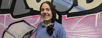 Dr. Annika Reifschneider, GENO-Stiftung WissenSchafftPartner