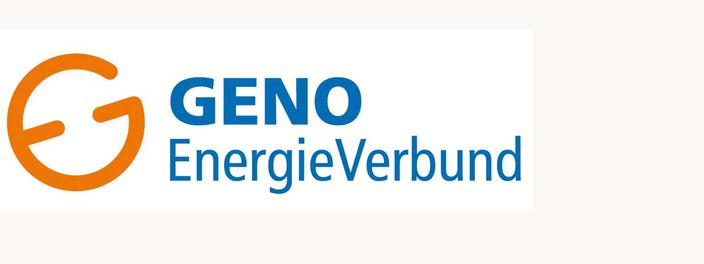 Logo des GENO EnergieVerbund